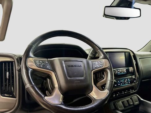 Used 2019 GMC Sierra 2500 Denali AWD/4WD image 10