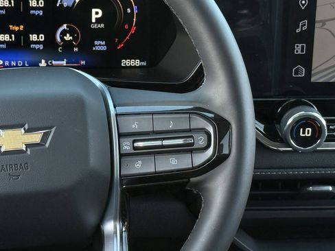 New 2026 Chevrolet Colorado LT w/ LT Convenience Package AWD/4WD image 14