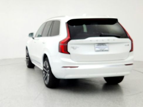 New 2025 Volvo XC90 B6 Plus w/ Protection Package Premier image 6