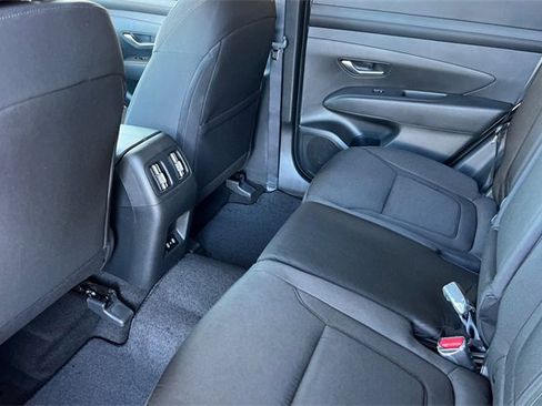 New 2026 Hyundai Tucson SEL image 12