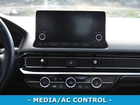 Used 2023 Honda Civic Sport image 18