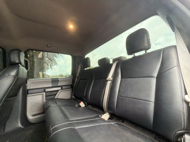 Used 2018 Ford F250 XLT AWD/4WD image 11
