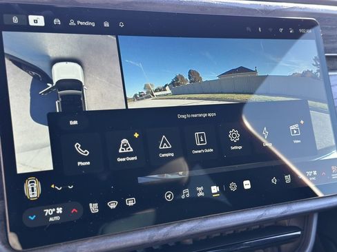 Used 2022 Rivian R1S Launch Edition image 40