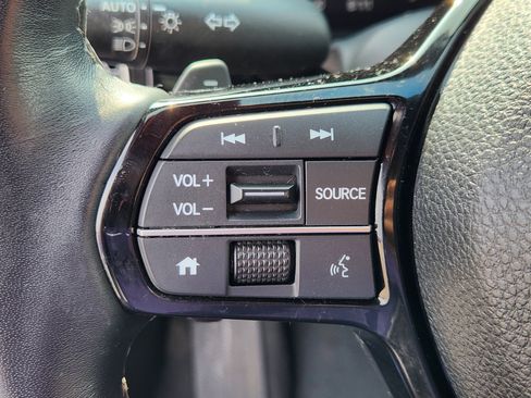 Certified 2024 Honda Civic Sport image 23