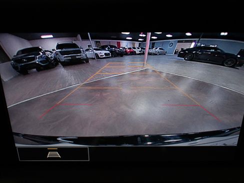 Used 2023 Chevrolet Camaro ZL1 image 38