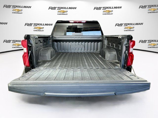 Used 2024 Chevrolet Silverado 1500 High Country AWD/4WD image 27