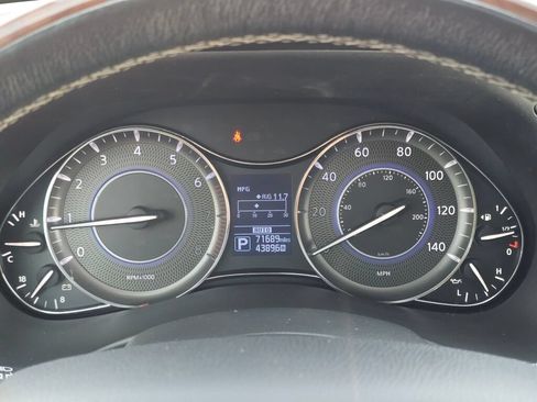 Used 2019 INFINITI QX80 Luxe w/ Proassist Package AWD/4WD image 30