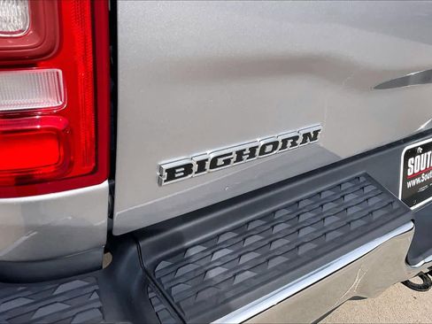 Used 2019 RAM 2500 Big Horn image 30