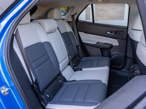 New 2026 Honda Prologue Touring image 15