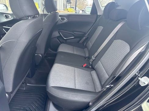 Used 2021 Kia Soul S image 26