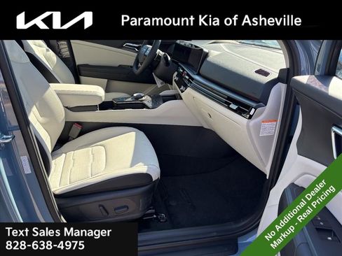 New 2026 Kia Sportage SX Prestige image 20