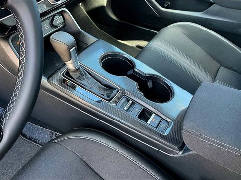 New 2026 Honda Civic Sport image 7