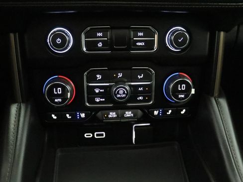 Certified 2023 Chevrolet Tahoe High Country AWD/4WD image 39