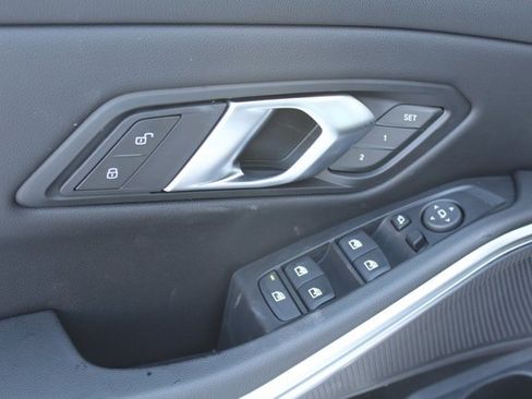 New 2025 BMW 330i xDrive Sedan w/ M Sport Package image 13