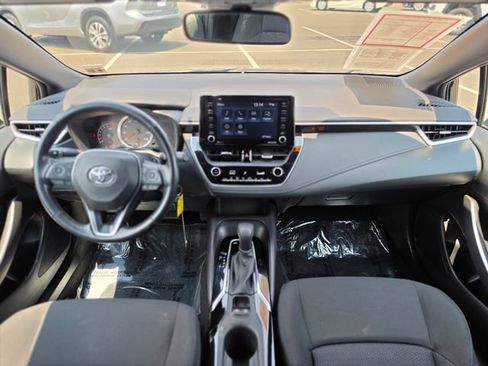Used 2022 Toyota Corolla SE FWD image 28