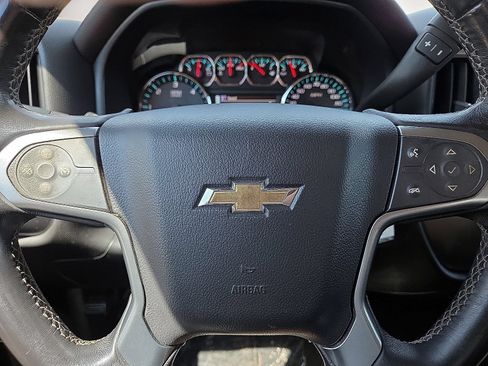 Used 2018 Chevrolet Silverado 1500 LT RWD image 29
