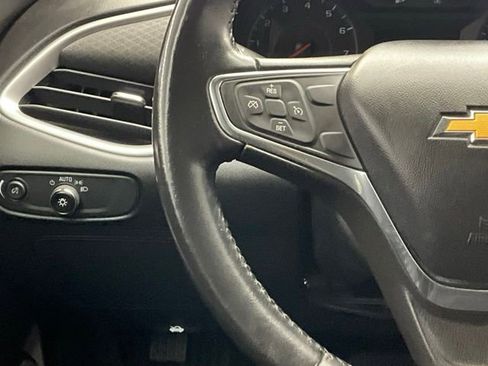 Used 2020 Chevrolet Malibu RS FWD image 17