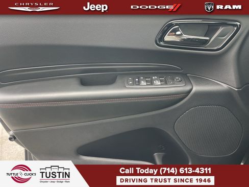 New 2026 Dodge Durango GT RWD image 20