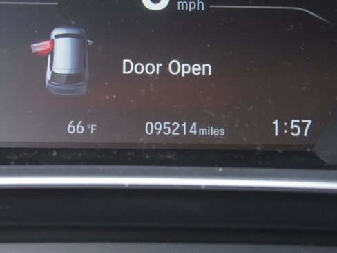 Used 2017 Honda CR-V EX image 28