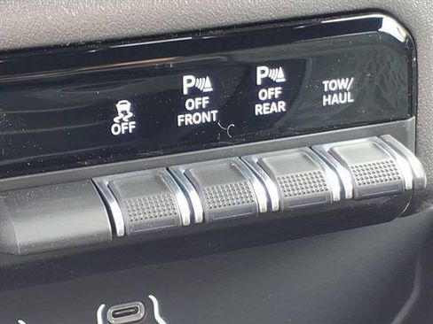 New 2026 RAM 1500 Lone Star RWD image 11
