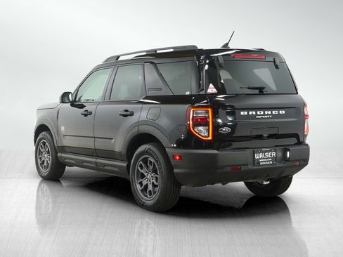 Used 2024 Ford Bronco Sport Big Bend image 4