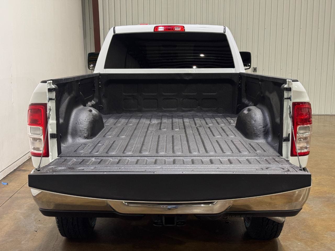 Used 2023 RAM 2500 Lone Star AWD/4WD image 46