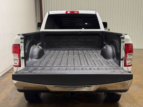 Used 2023 RAM 2500 Lone Star AWD/4WD image 46