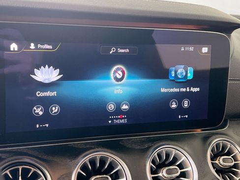 Used 2021 Mercedes-Benz E 450 4MATIC Cabriolet image 14