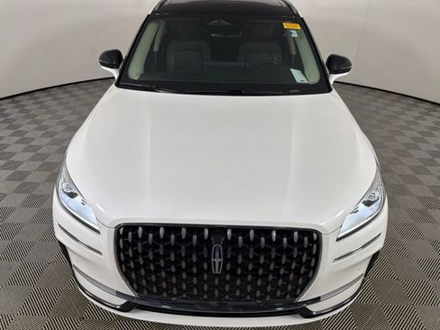 Certified 2024 Lincoln Corsair Grand Touring w/ Equipment Group 301A AWD/4WD image 5