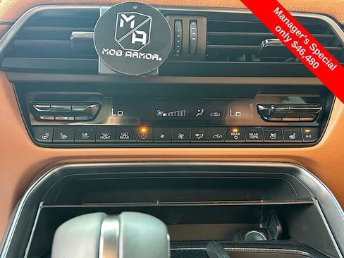 Used 2025 MAZDA CX-90 3.3 Turbo S w/ Premium Plus image 18