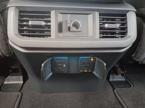 Used 2023 Ford F150 XLT w/ Equipment Group 302A High AWD/4WD image 13