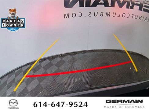 Used 2026 MAZDA CX-5 2.5 S w/ Premium Package AWD/4WD image 31