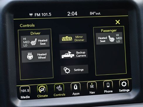 Used 2022 Jeep Gladiator Sport AWD/4WD image 27