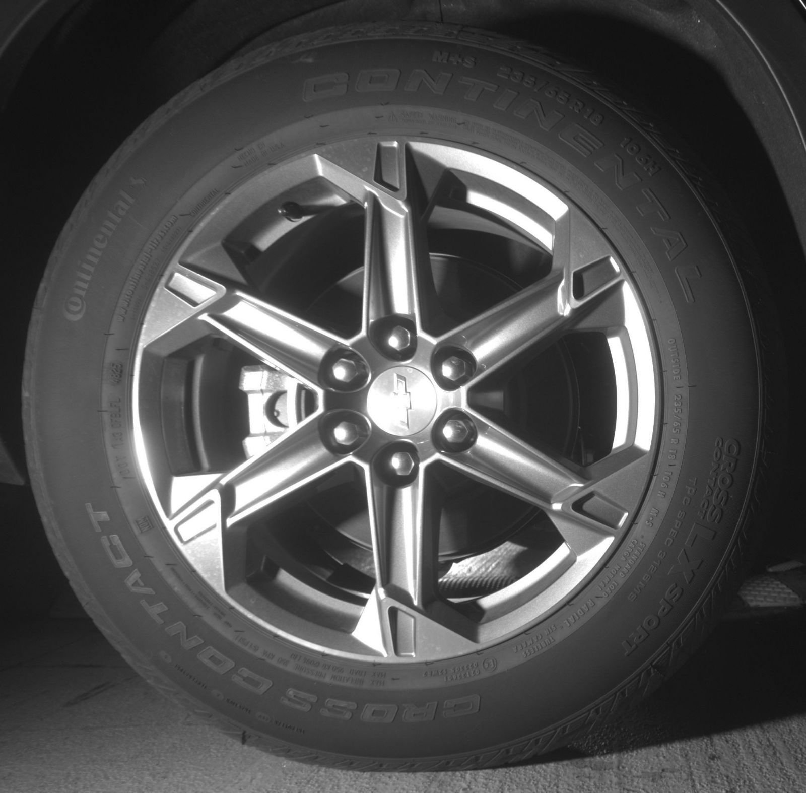 Used 2026 Chevrolet Blazer LT FWD image 15