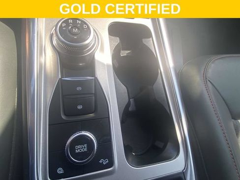 Certified 2023 Ford Explorer Timberline AWD/4WD image 20