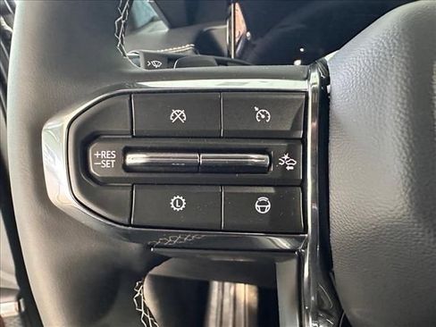 New 2026 GMC Acadia Denali Ultimate FWD image 31
