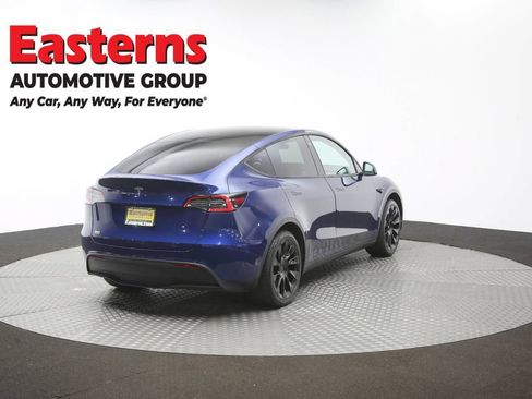 Used 2021 Tesla Model Y 2WD image 34