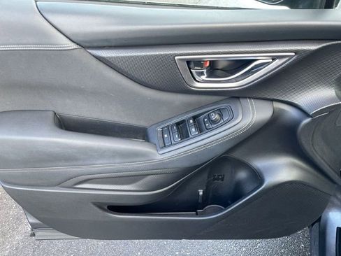 Used 2021 Subaru Forester Premium image 13