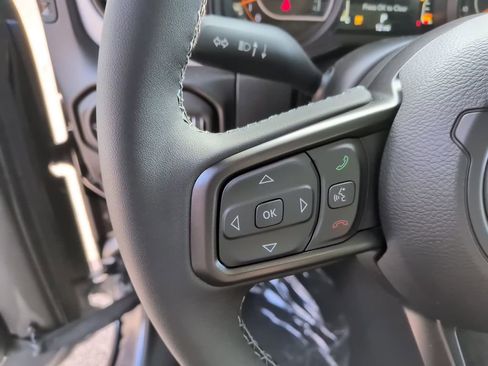 New 2026 Jeep Wrangler Sport S image 27