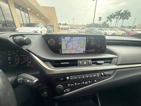 Used 2019 Lexus ES 350 FWD image 23