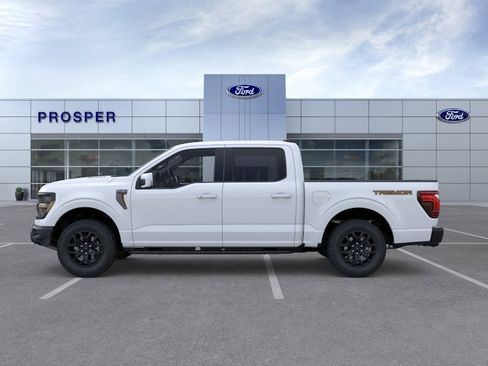 New 2026 Ford F150 Tremor AWD/4WD image 3