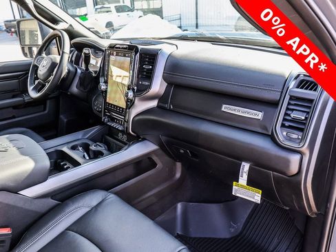 New 2026 RAM 2500 Power Wagon image 12