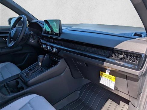 New 2026 Honda CR-V Sport Touring image 28