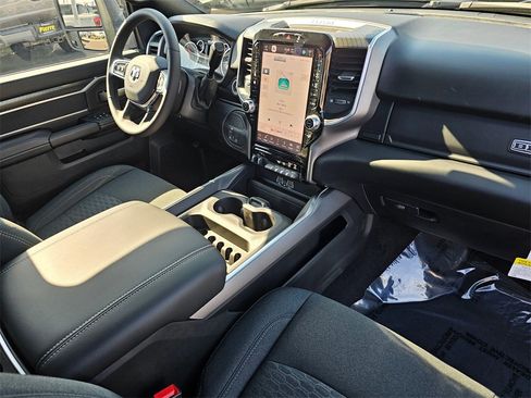 New 2026 RAM 2500 Laramie image 15