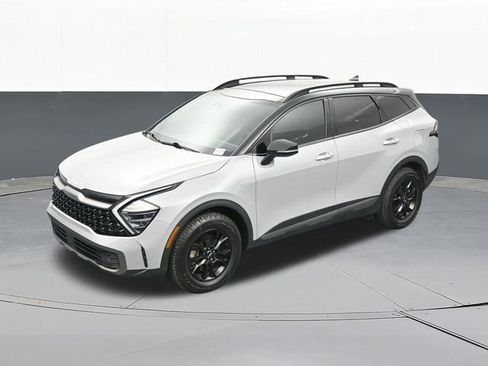 Used 2024 Kia Sportage X-Pro image 68