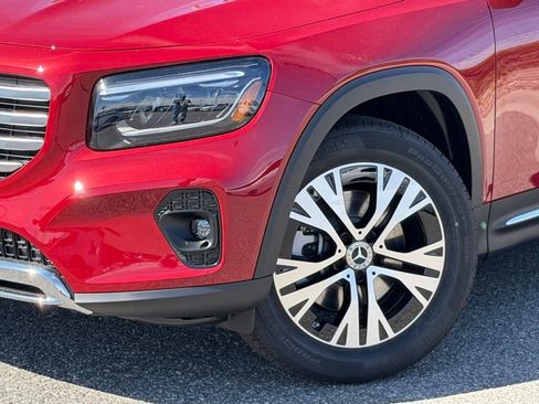 New 2026 Mercedes-Benz GLB 250 image 4