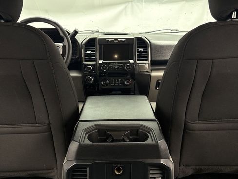 Used 2018 Ford F150 XL w/ Equipment Group 101A Mid image 37