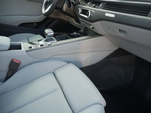 Certified 2024 Audi A5 2.0T Prestige image 25