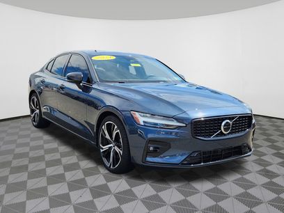 Used 2024 Volvo S60 B5 Core