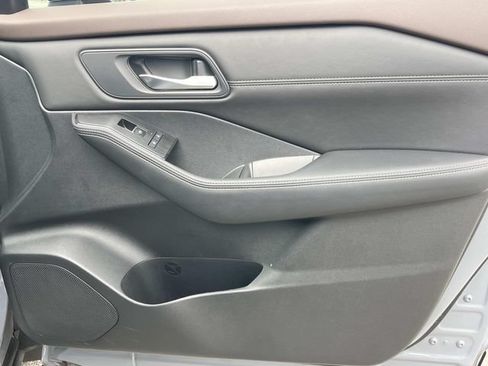Used 2023 Nissan Rogue SL w/ SL Premium Package FWD image 25